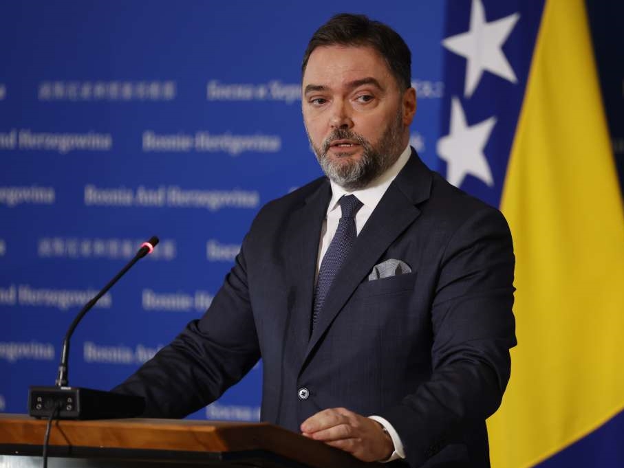 Košarac: Zabranjen uvoz goveđeg mesa iz Južne Amerike