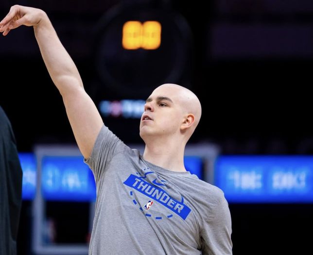 Košarkaš iz Srbije pobijedio rak i ponovo zaigrao košarku!