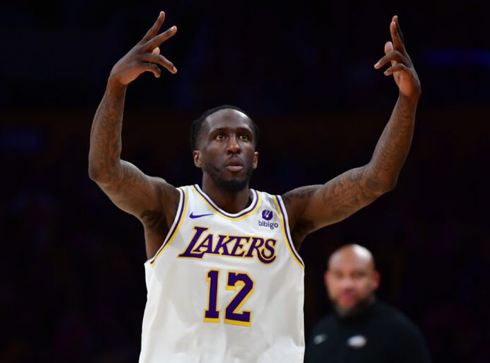 Košarkaš Lakersa: Postim za ramazan i to mi pomaže da bolje igram