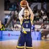 Košarkaši BiH na krilima Muse razbili Kipar na startu kvalifikacija za Eurobasket