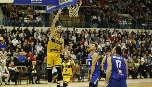 Košarkaši BiH nastup na Eurobasketu otvaraju utakmicom protiv Mađarske