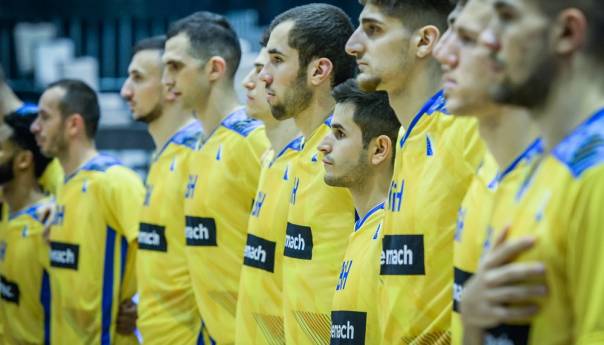 Košarkaši BiH razbili Bugarsku i stigli na korak do Eurobasketa