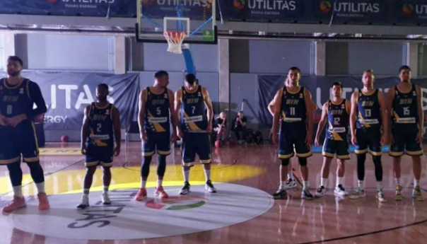 Košarkaši BiH savladali Belgiju na turniru u Estoniji