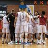 Košarkaši Bosne 'razbili' Široki Brijeg u Skenderiji