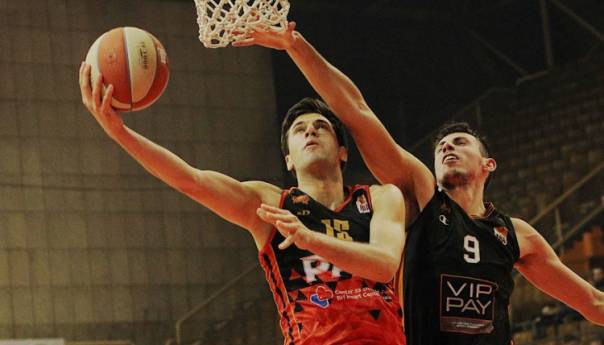 Košarkaši OKK Slobode i ove sezone u ABA 2 ligi