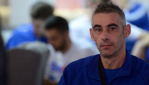 Košarkaši Širokog dobili novog trenera: Sezona će biti teška jer imamo vrlo mladu ekipu