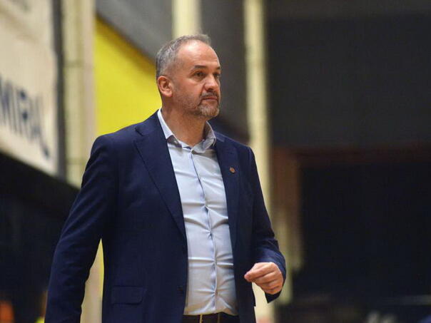 Košarkaši Slobode počinju pripreme 17. augusta