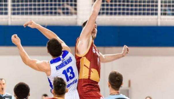 Košarkaši Sparsa nakon preokreta savladali Bosnu
