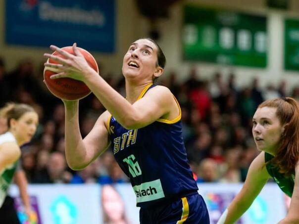 Košarkašice BiH večeras u Luksemburgu traže prvu pobjedu u kvalifikacijama