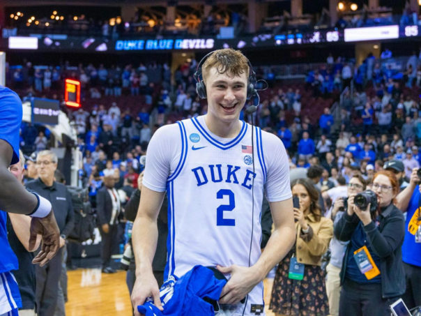 Košarkaško čudo od djeteta: Cooper Flagg se prijavio za NBA draft 2025.