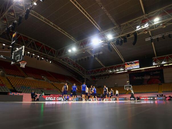 Košarkaški savez BiH odredio selektore: Ko će voditi Zmajiće ovog ljeta?