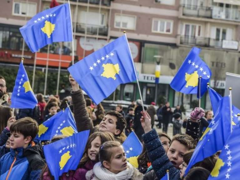 Kosovo danas slavi 18. godišnjicu proglašenja nezavisnosti
