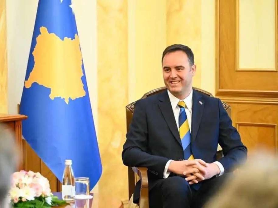 Kosovo: Konjufca za pet dana treba predstaviti novu vladu