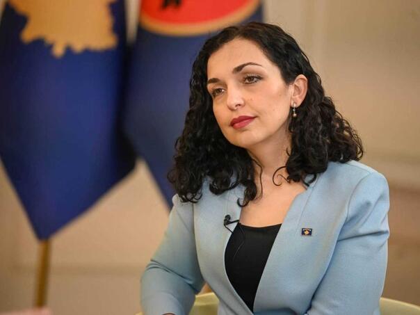 Kosovo o napadu Amerike: Čvrsto stojimo uz Trumpa