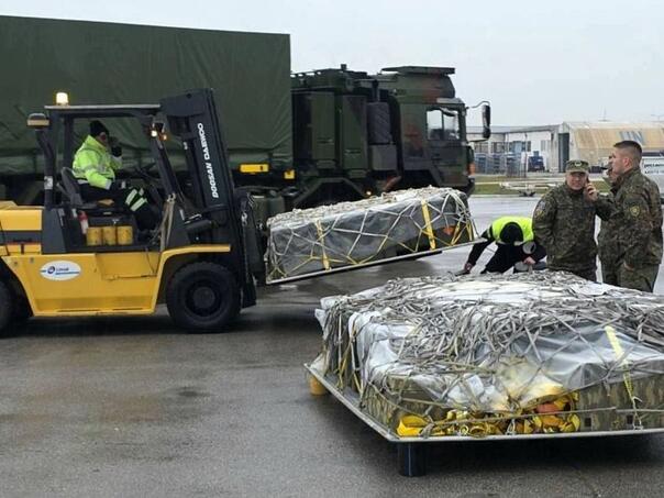 Kosovo od Turske nabavilo moćni protivoklopni sistem OMTAS