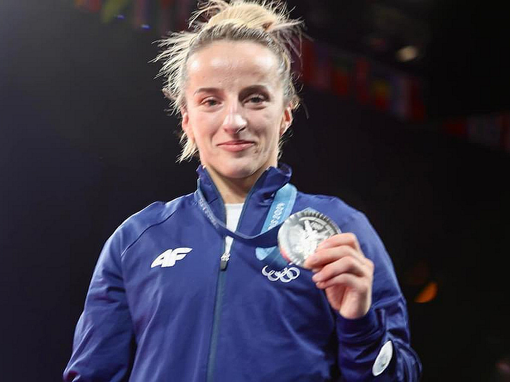 Kosovo osvojilo prvu medalju na Olimpijskim igrama u Parizu