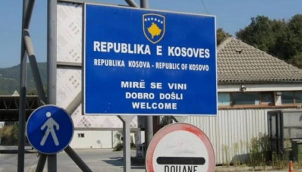 Kosovo pokrenulo novi trgovinski rat sa Srbijom