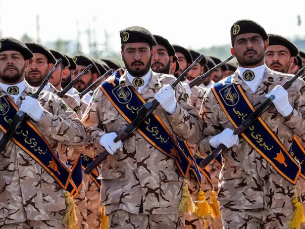 Kosovo proglasilo Iransku revolucionarnu gardu terorističkom organizacijom