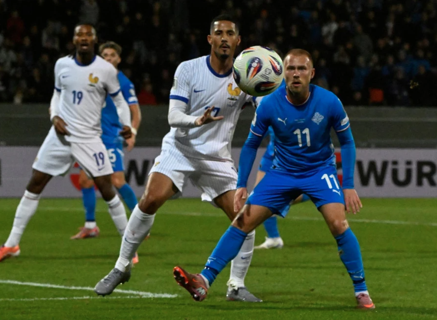 Kosovo šokiralo Švedsku u gostima