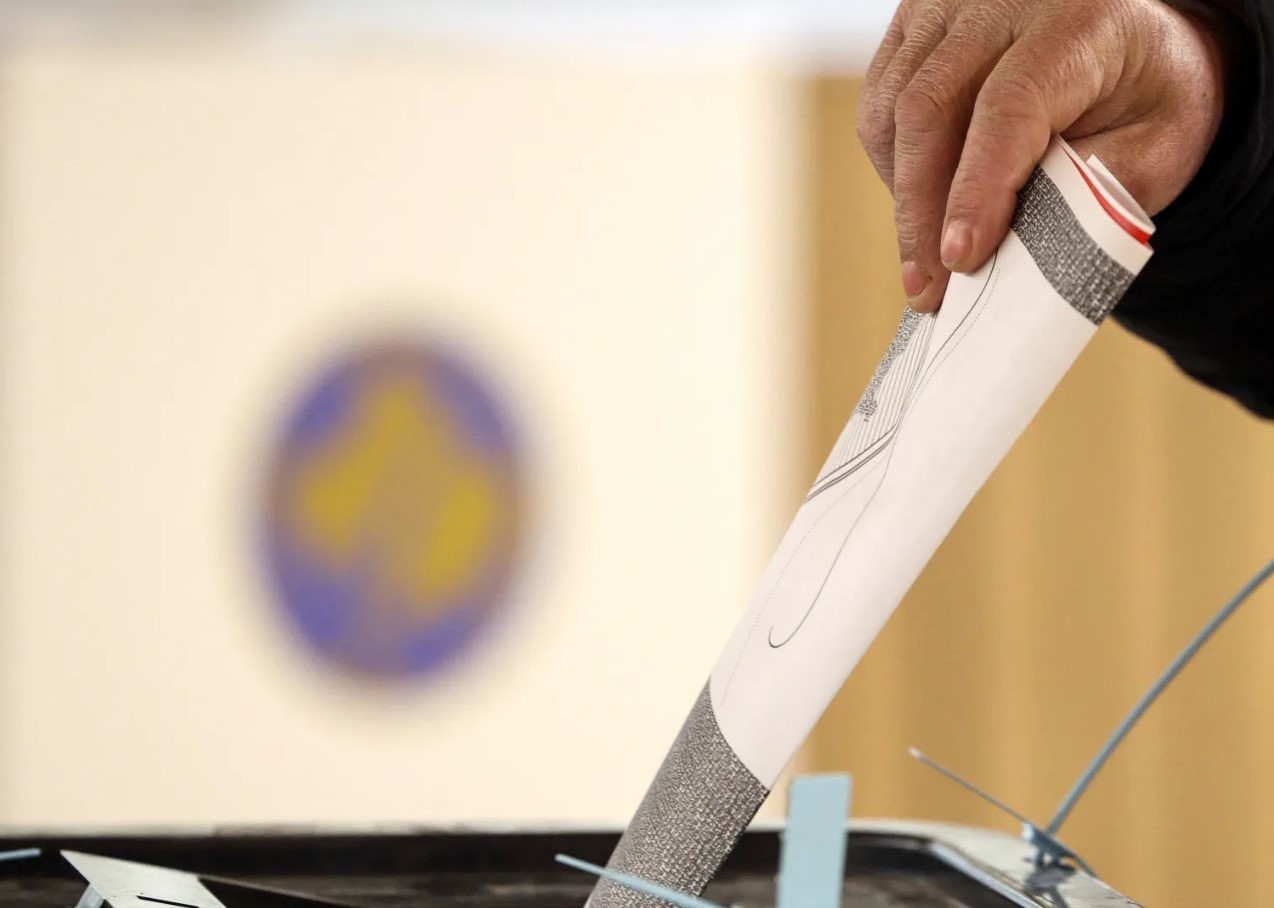 Kosovo u nedjelju treći put na izborima u godinu dana