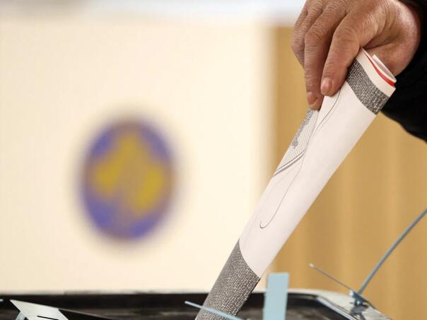 Kosovo u nedjelju treći put na izborima u godinu dana