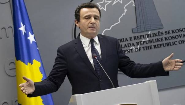 Kosovo ukinulo takse na sirovine iz BiH i Srbije
