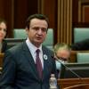 Kosovo usvojilo Rezoluciju protiv srpskog referenduma