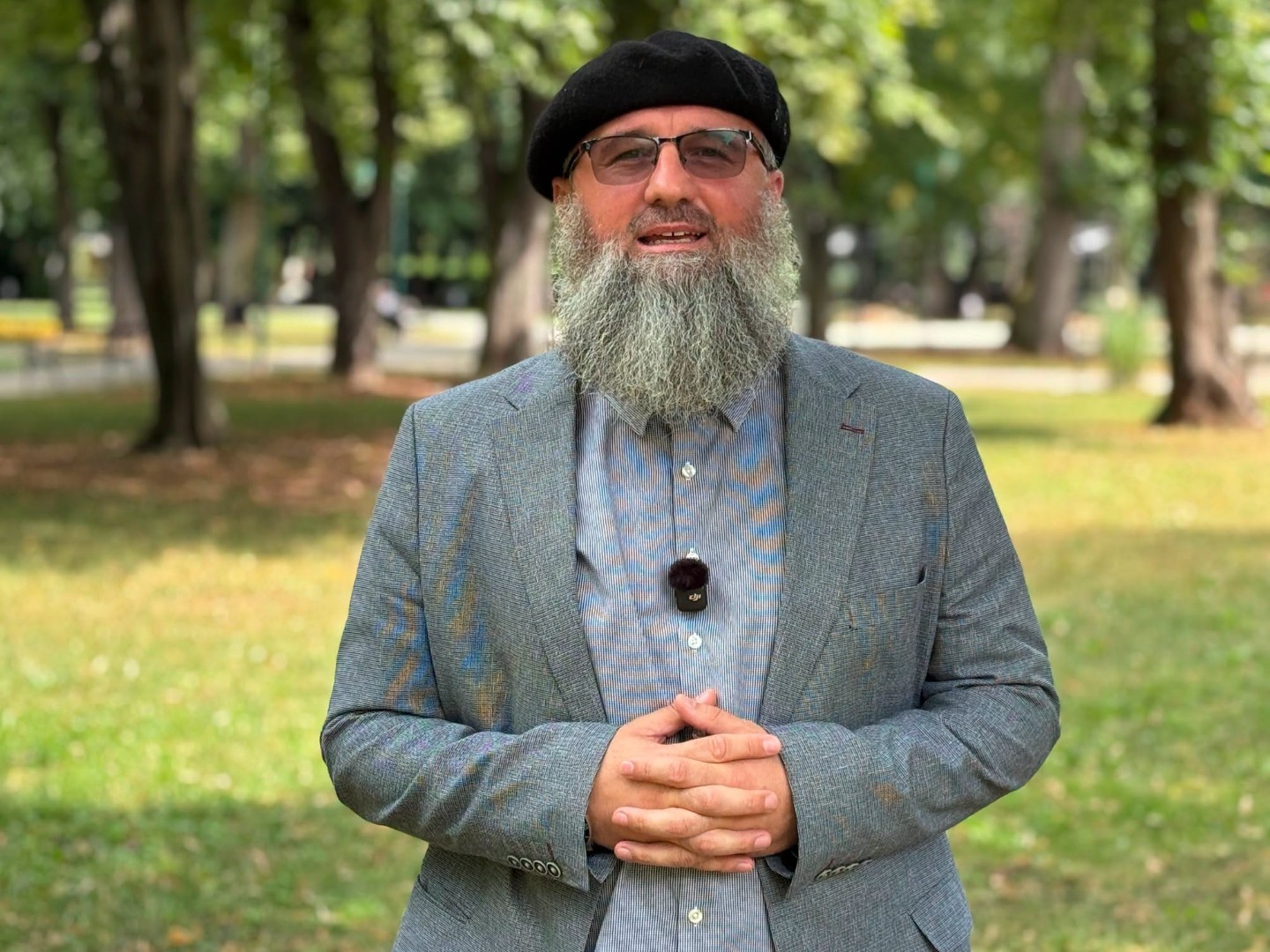 Kosovski mediji tvrde: Uhapšen Elvedin Pezić