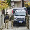 Kosovski specijalci uhapsili petoricu Srba zbog ratnih zločina