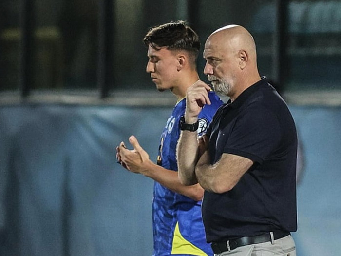 Košpo poslao snažnu poruku: Glave gore i nastavimo dalje, volimo te Bosno!