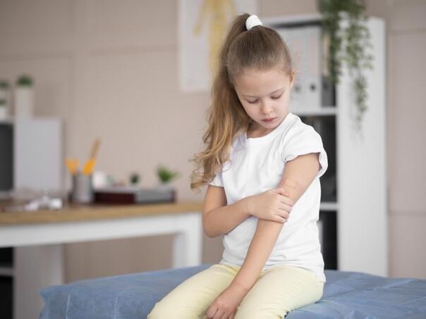 Koštane ciste mogu dovesti do spontanih prijeloma kosti