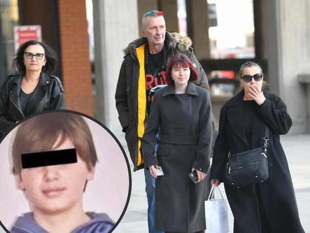 Kostin otac na pitanje majke ubijene djevojčice dao sraman odgovor