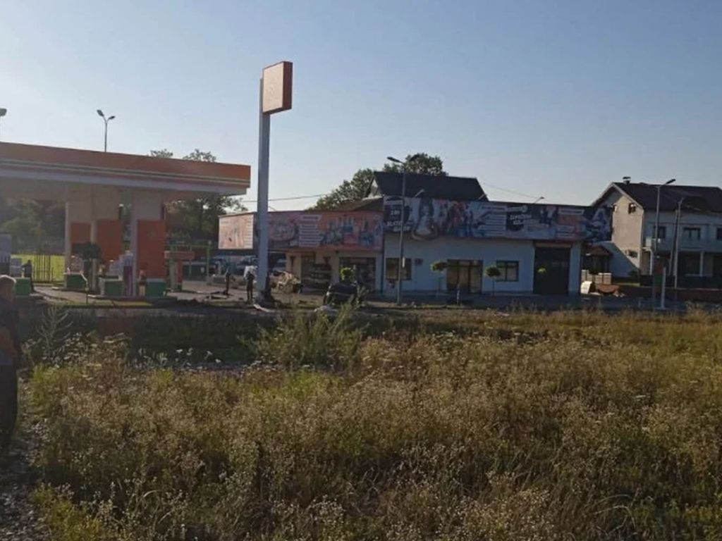 Težak udes u Kotor Varošu, ima poginulih