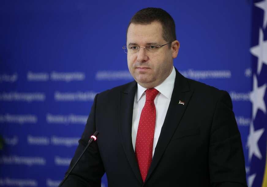 Dodikov "megafon" prijeti: U BiH više nikada ništa neće biti isto...