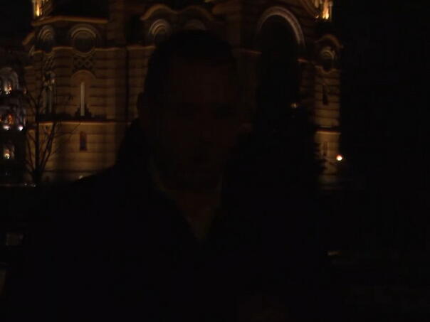 Kovačević iz mračne Banja Luke: Kao 1993.