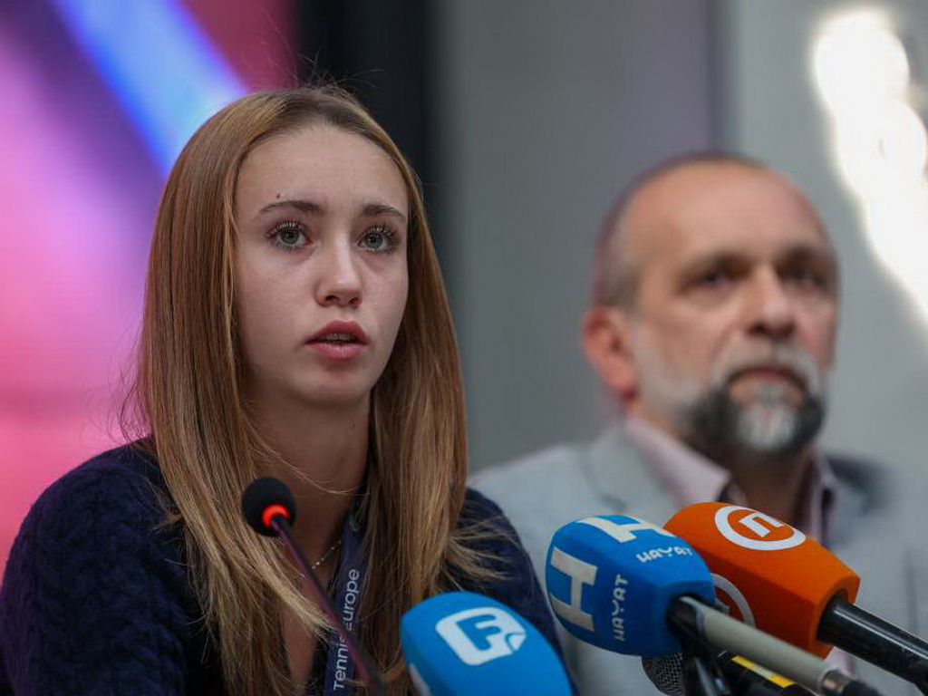 Kovačević: Iza mene je teška sezona, mnogo sam razmišljala o finansijama