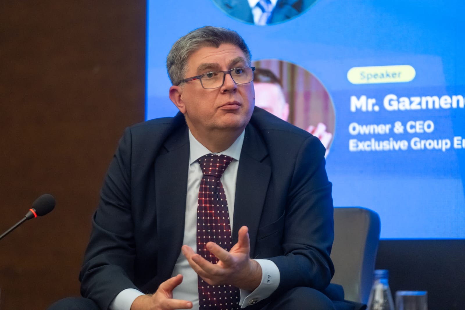 Kovačević na Balkan Integration Forumu: Bez digitalne infrastrukture nema modernog društva