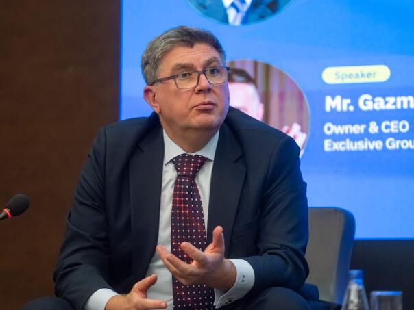 Kovačević na Balkan Integration Forumu: Bez digitalne infrastrukture nema modernog društva