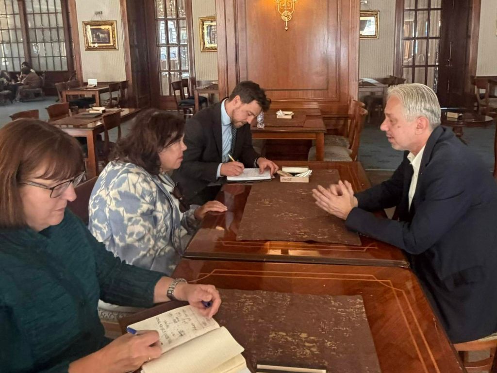 Kovačević najavio zaokret u vanjskoj politici BiH i jaču podršku domaćoj privredi