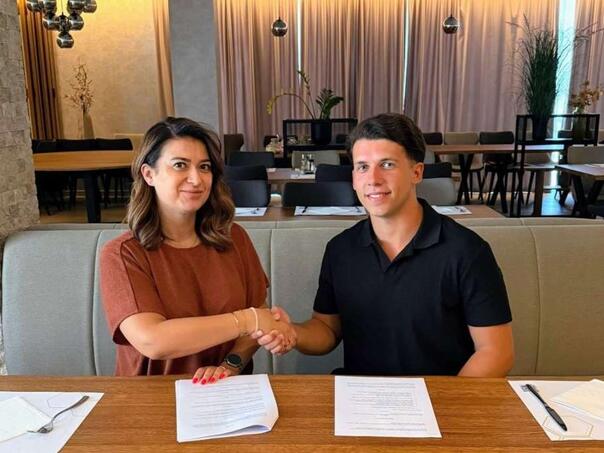 Kovačević novi trener SOK Mostar: Klub najavljuje borbu za vrh Superlige