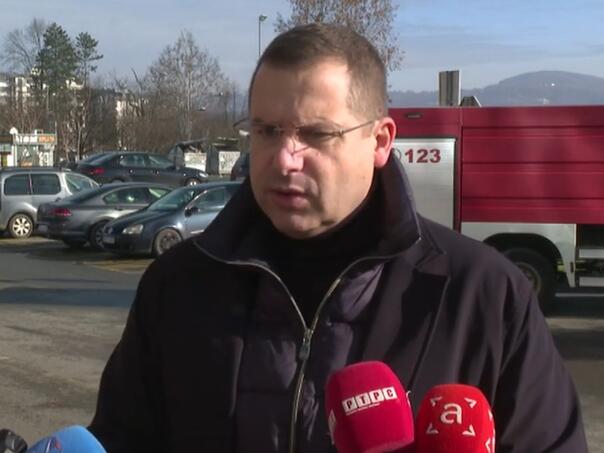 Kovačević 'sa barikada': Stanivuković odlučio da blokira Srbe