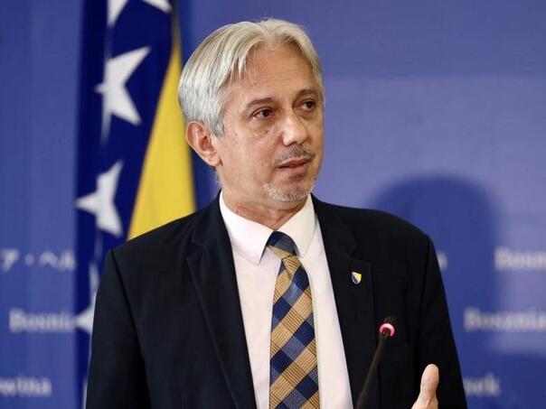 Kovačević upozorio Kallas na spornu rezoluciju Hrvatske: Zabrinjava šutnja EU