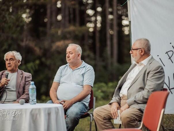 Kozarac okupio književnike iz BiH i Slovenije