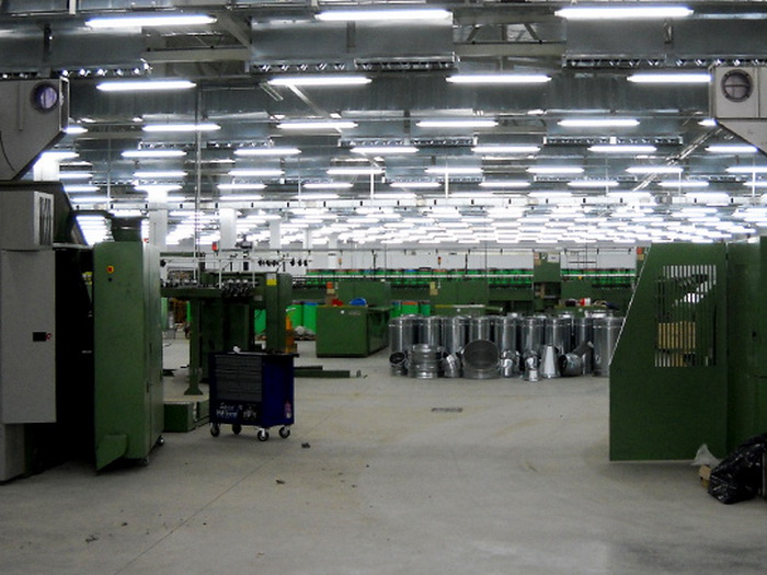 Kozarska Dubica: Fabrika gasi pogone, bez posla ostaje 230 radnika