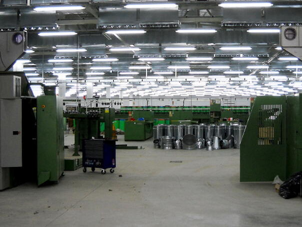 Kozarska Dubica: Fabrika gasi pogone, bez posla ostaje 230 radnika