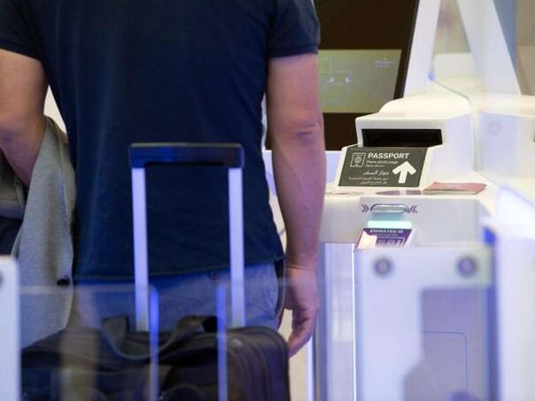 Kraj čekanjima: Evropa pri kraju uvođenja EES sistema