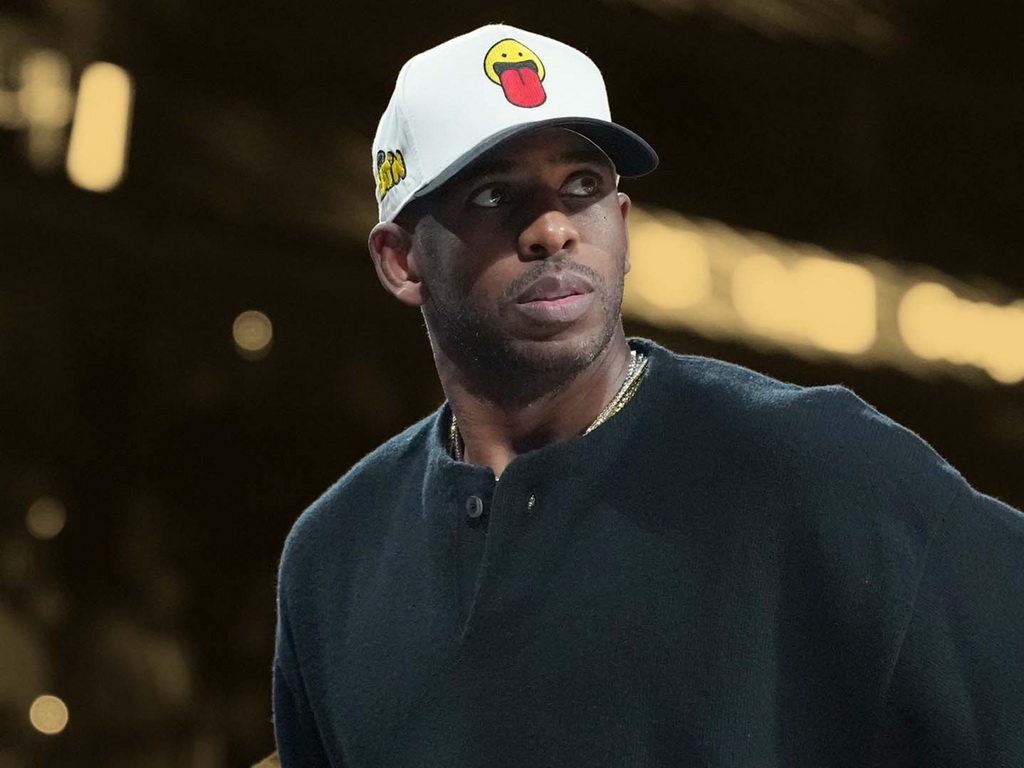 Kraj jedne ere: Chris Paul završio karijeru