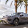 Kraj jedne ere: Porsche gasi proizvodnju benzinskog Macana