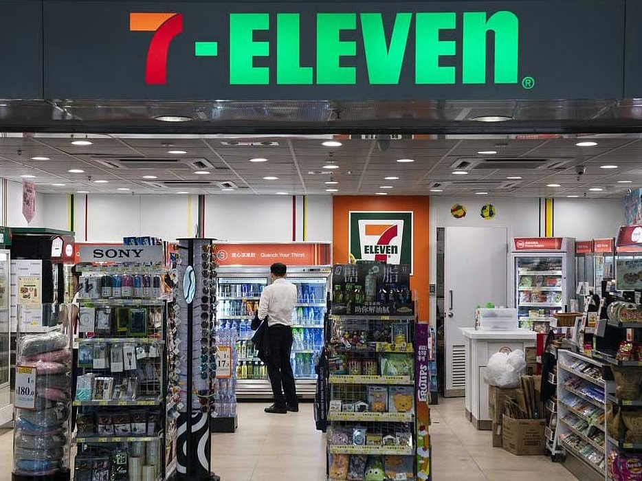 Kraj 7-Elevena u Indiji: Zatvorene sve prodavnice