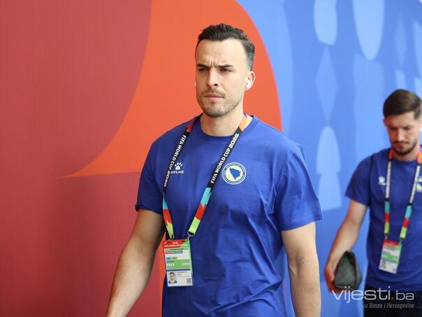 Kraj priče u Gladbachu: Tabaković ostaje u Hoffenheimu
